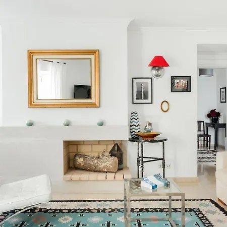 Soul Of Lisbon - V Apartment Exterior photo