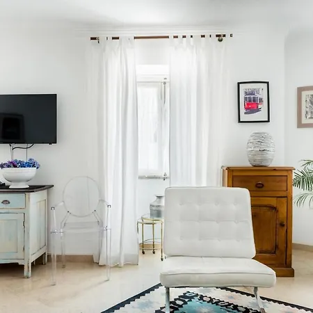 Soul Of Lisbon - V Apartment Exterior photo