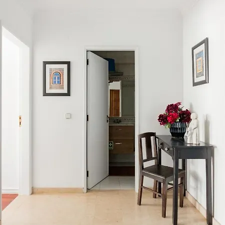Soul Of Lisbon - V Apartment Exterior photo