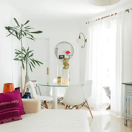 Soul Of Lisbon - V Apartment Exterior photo